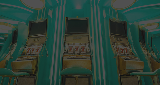 Tombola Arcade Casino